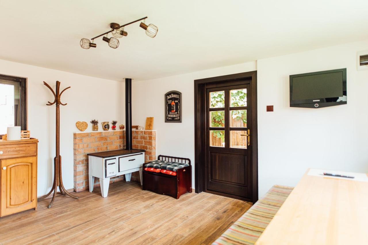 Szitas Rooms Praid Extérieur photo